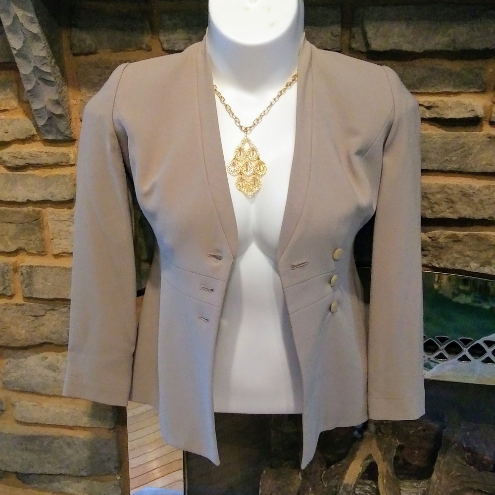 Jones of New York Blazer